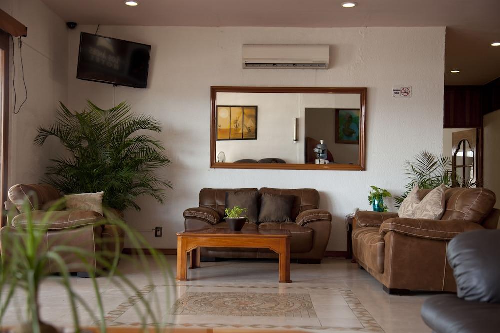 Los Andes Coatzacoalcos Luaran gambar