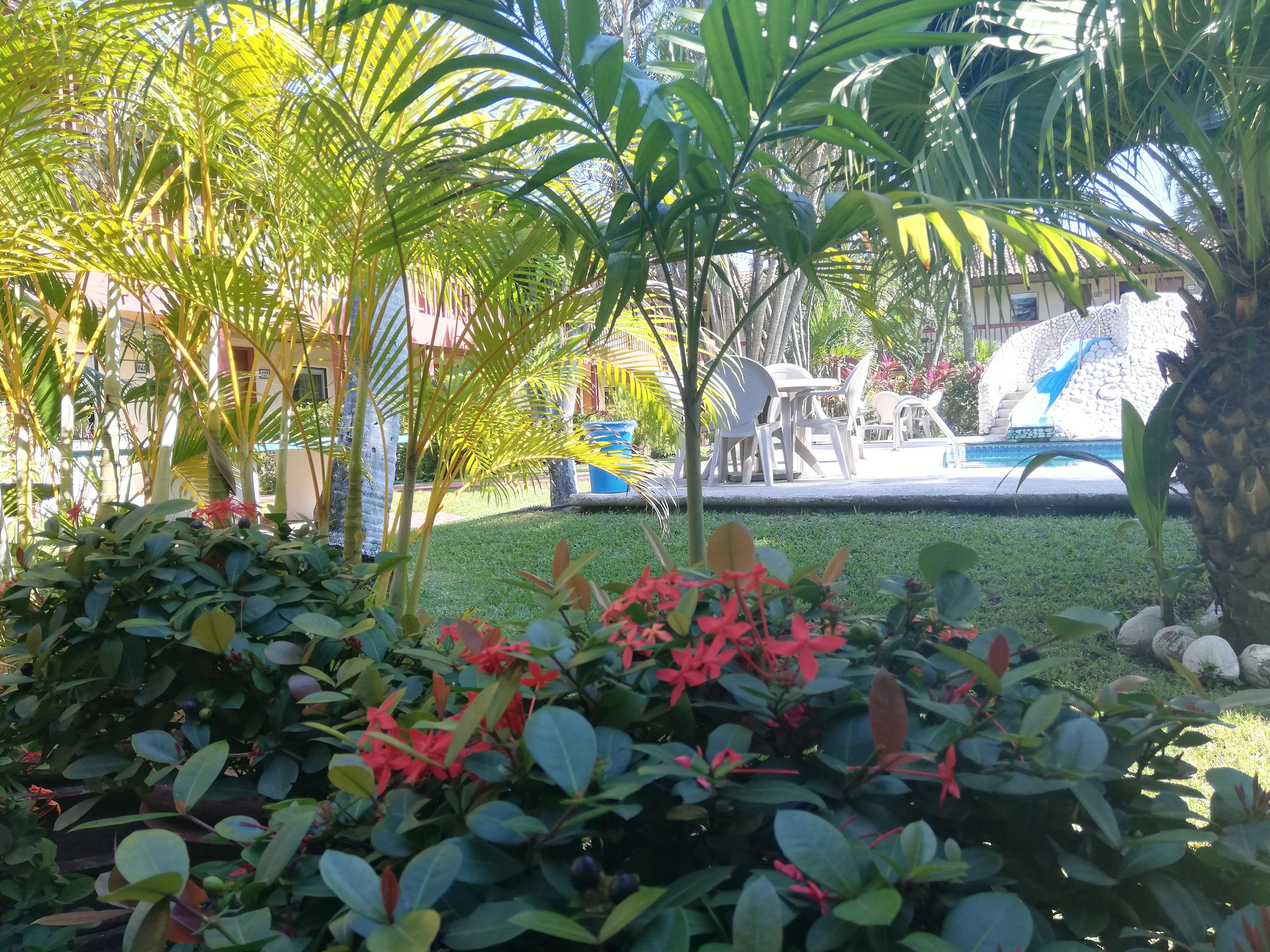 Los Andes Coatzacoalcos Luaran gambar