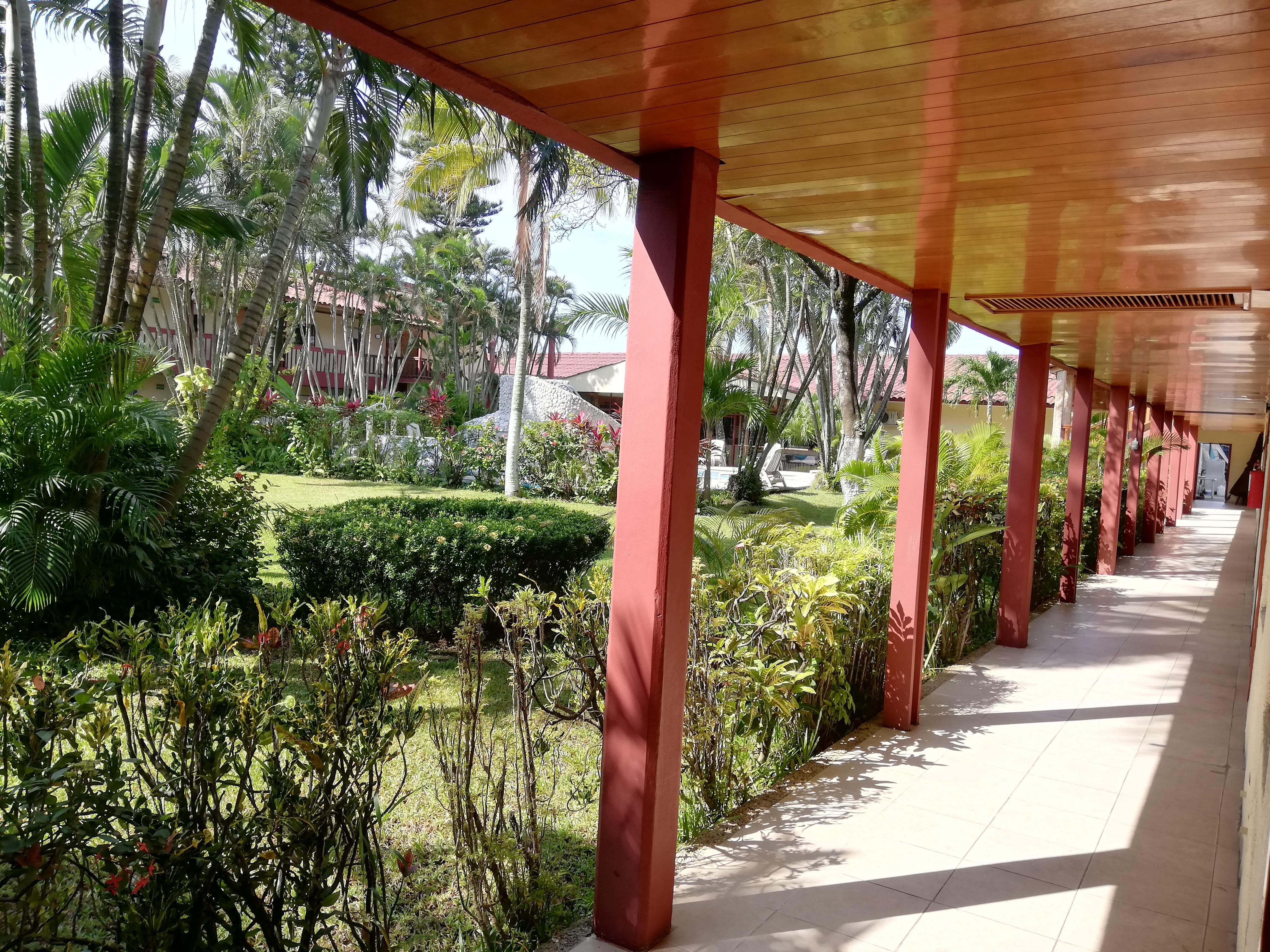 Los Andes Coatzacoalcos Luaran gambar