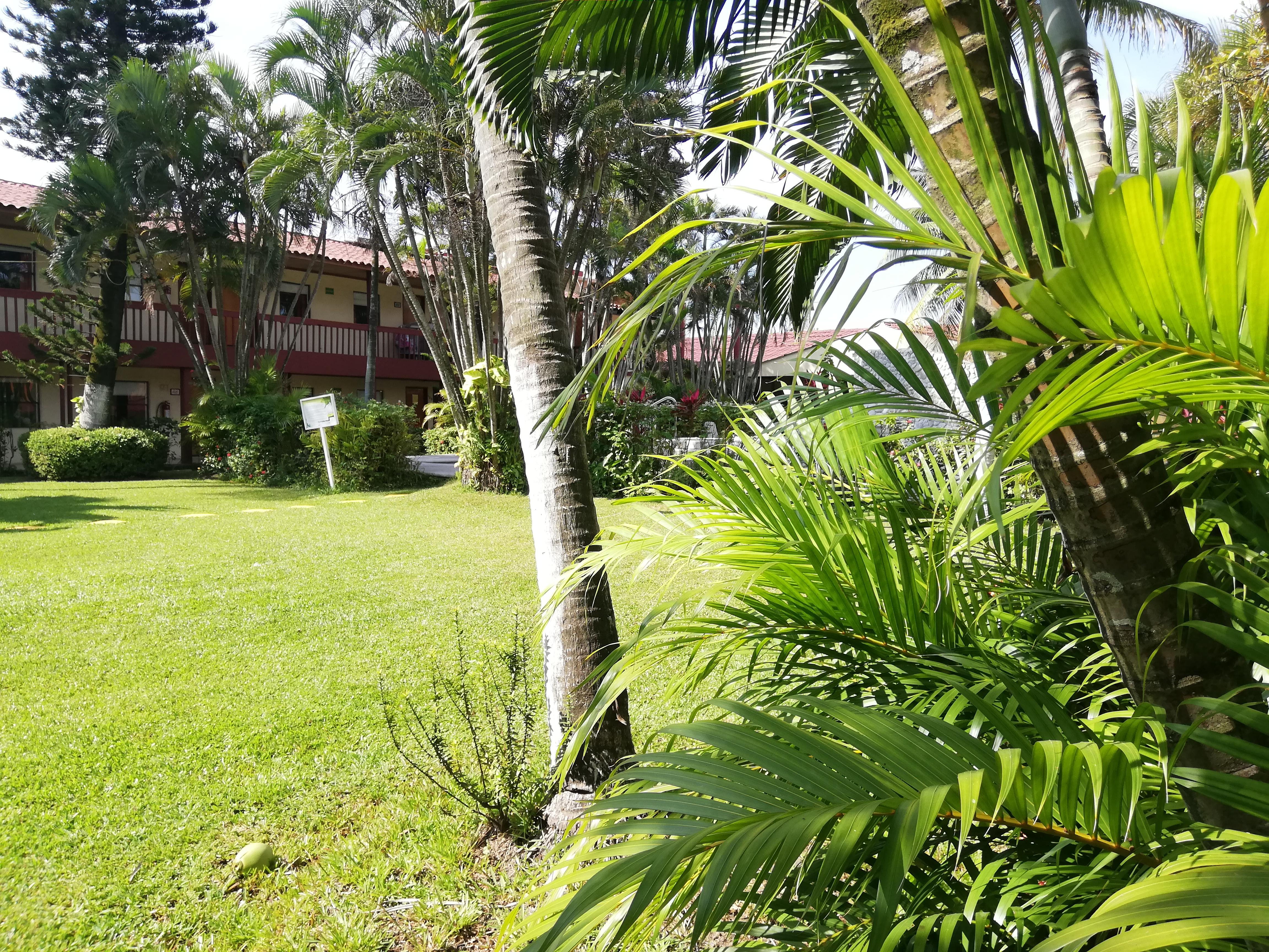 Los Andes Coatzacoalcos Luaran gambar