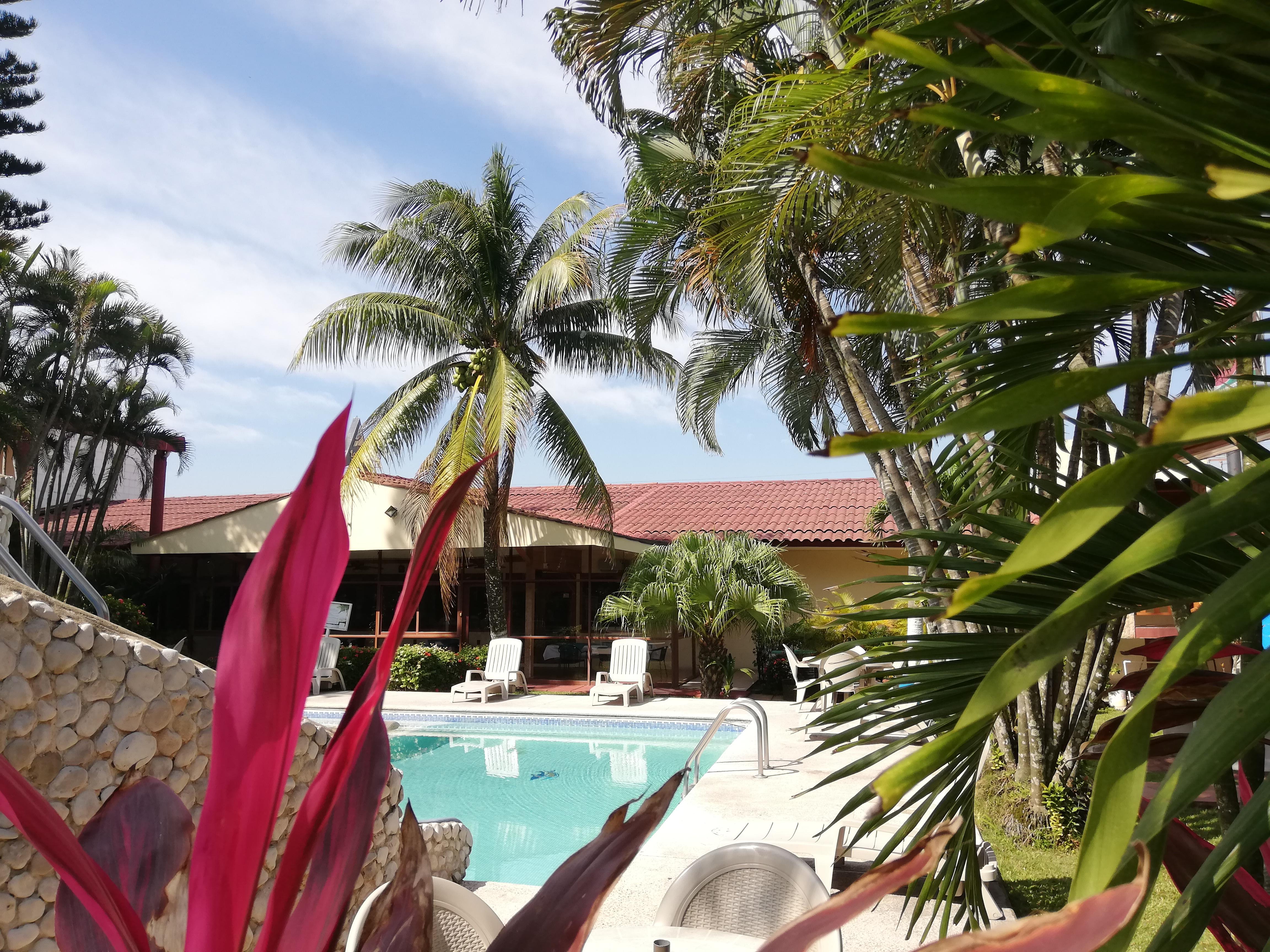 Los Andes Coatzacoalcos Luaran gambar