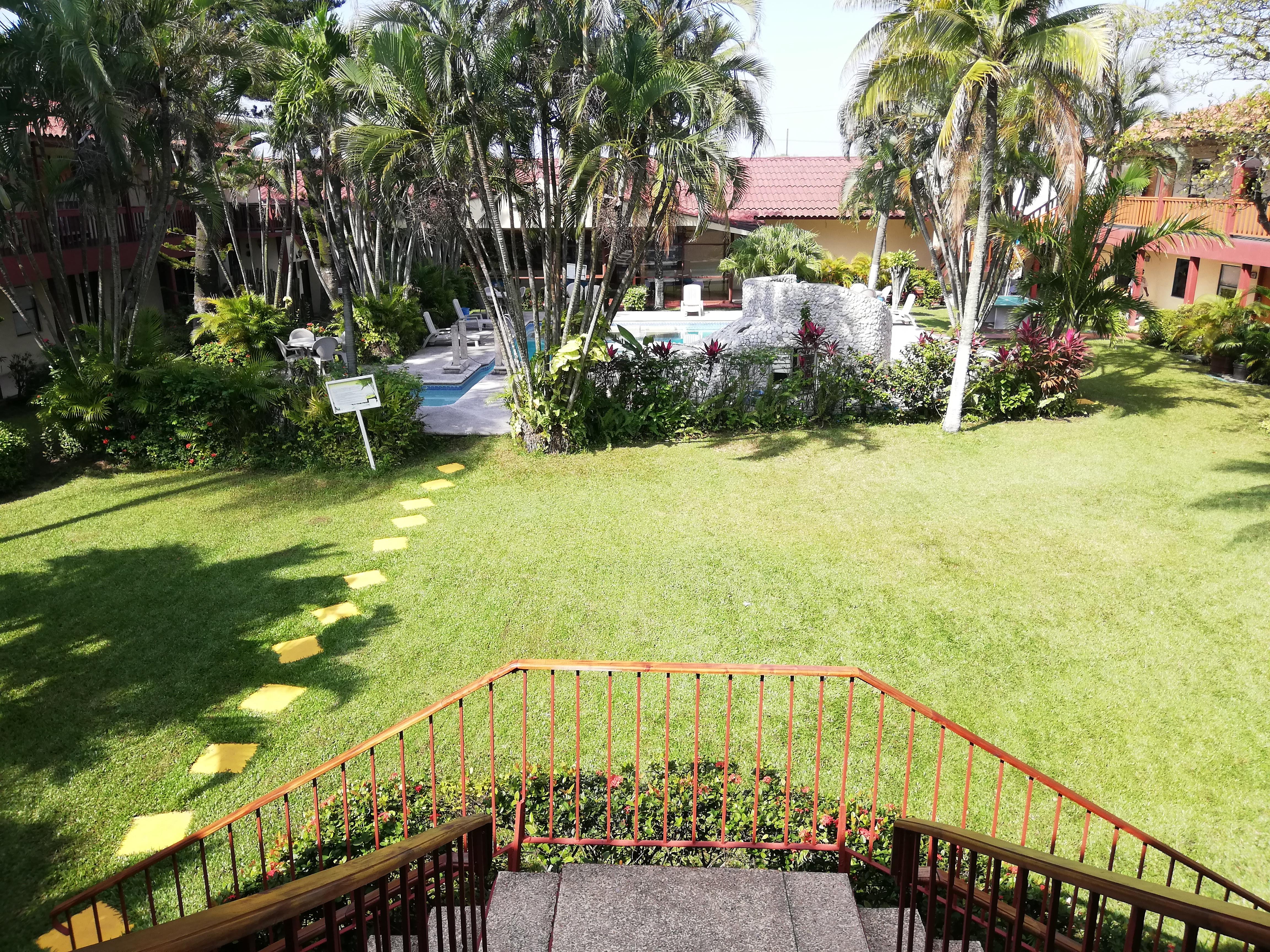 Los Andes Coatzacoalcos Luaran gambar