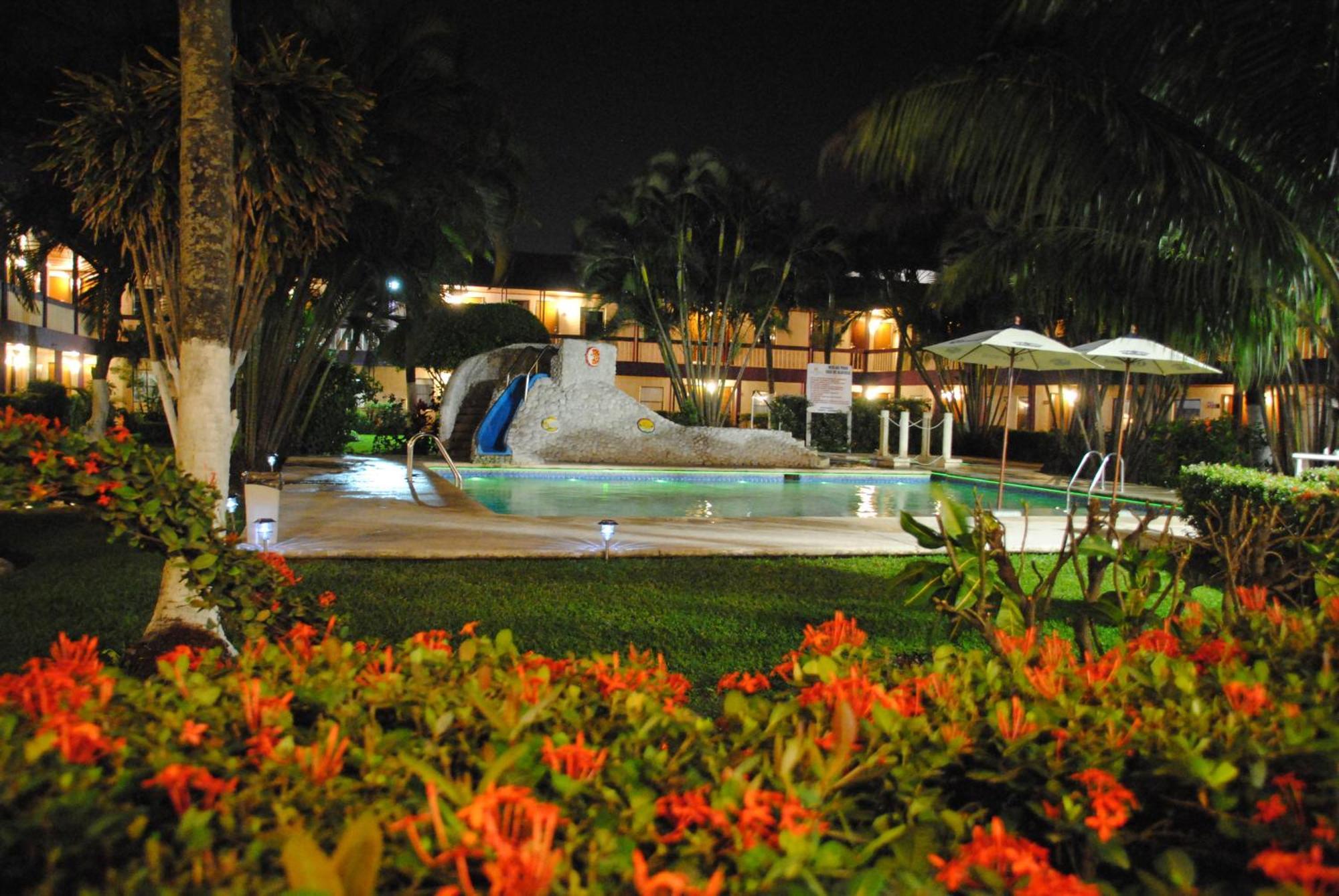 Los Andes Coatzacoalcos Luaran gambar