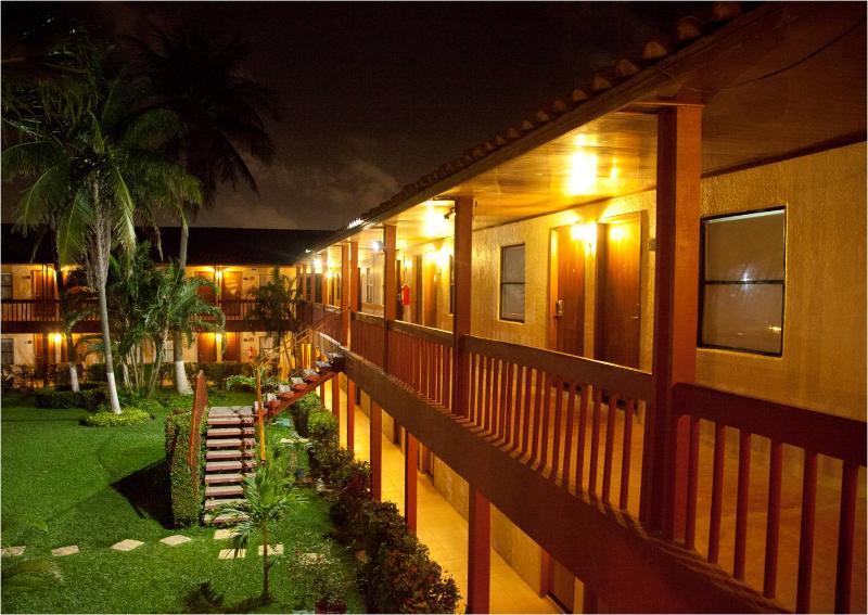Los Andes Coatzacoalcos Luaran gambar