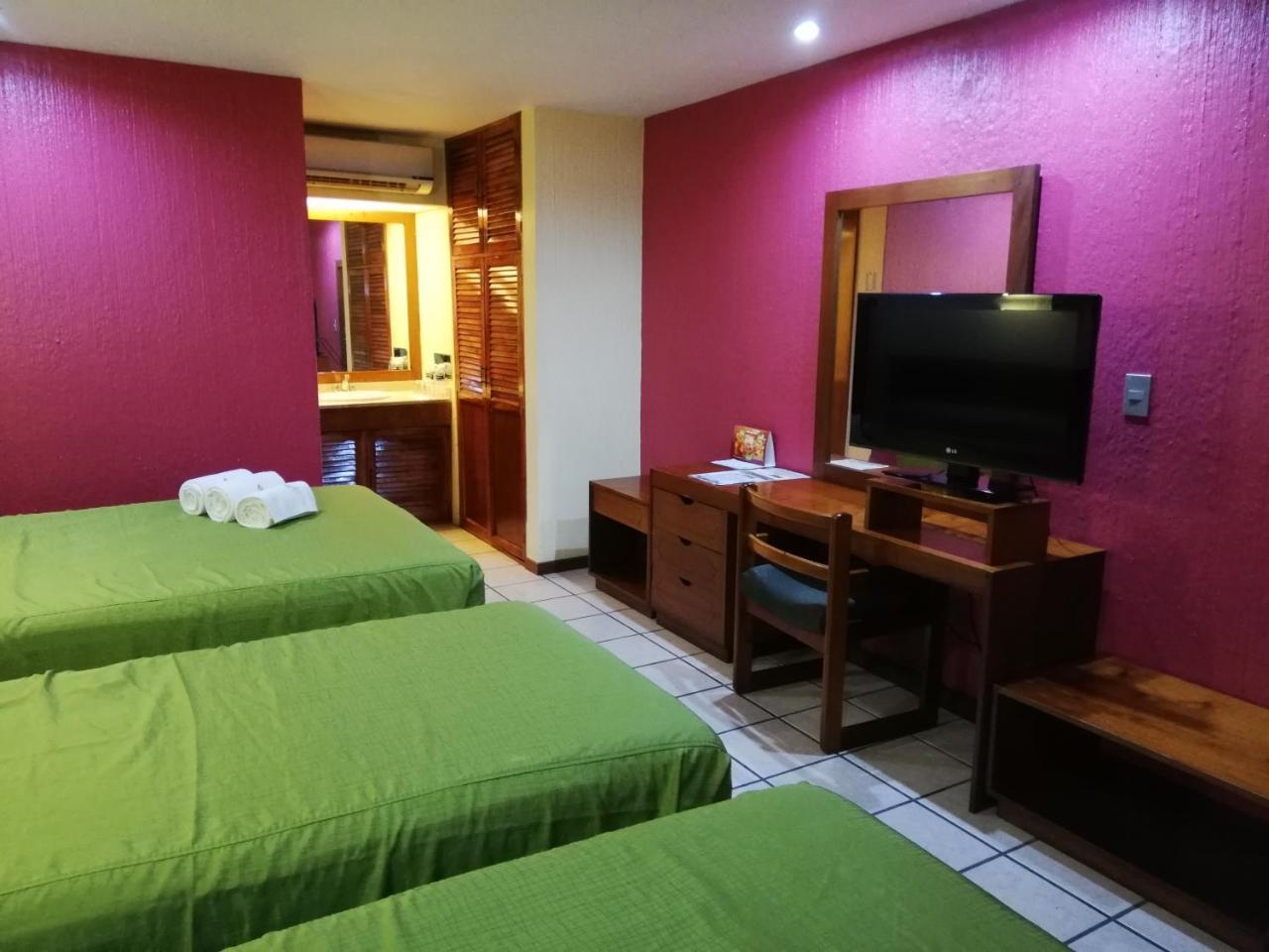 Los Andes Coatzacoalcos Luaran gambar