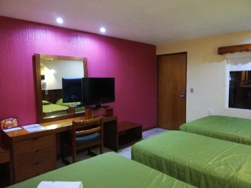 Los Andes Coatzacoalcos Luaran gambar